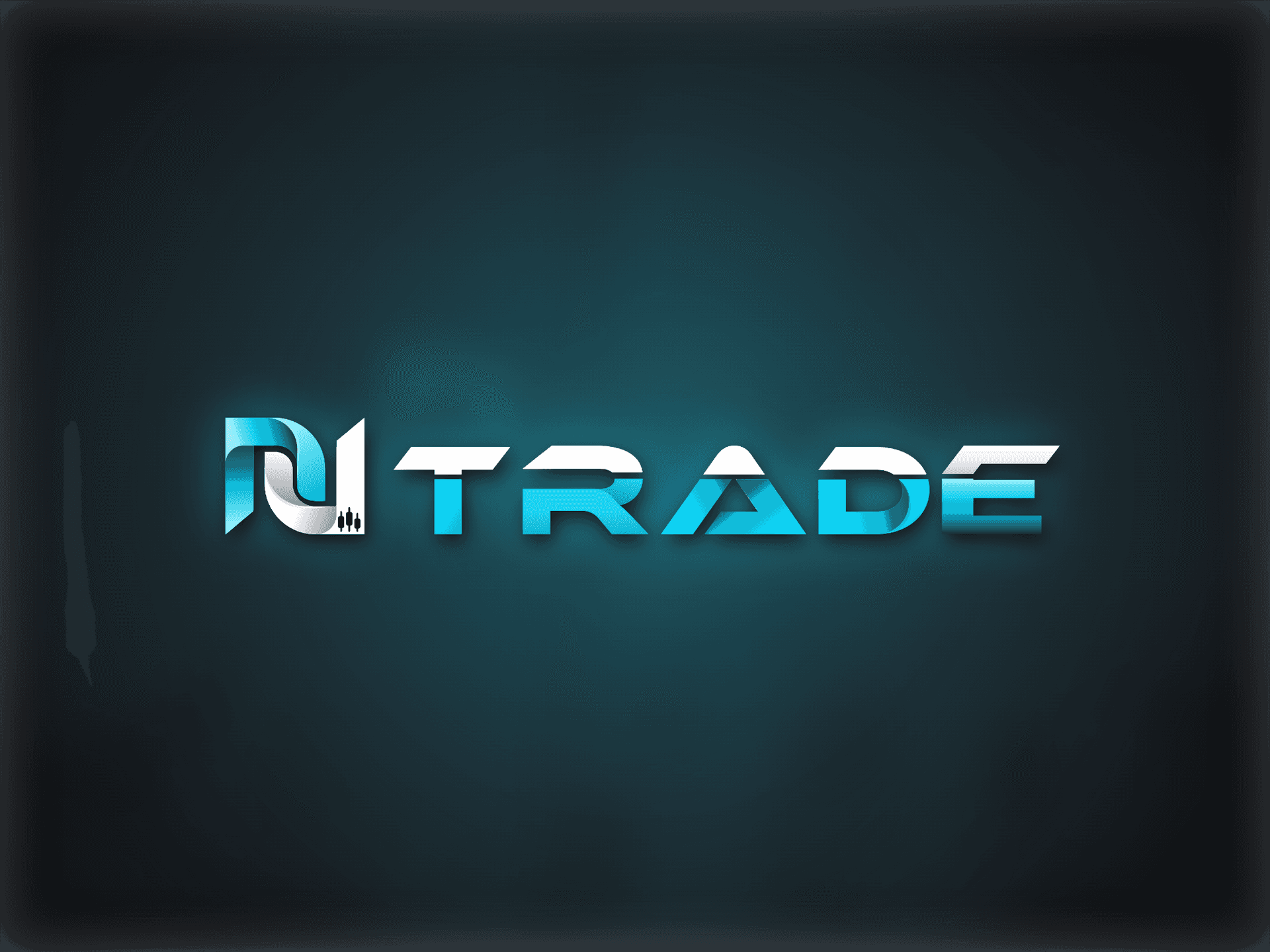 NU TRADE dashboard
