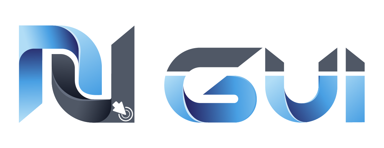 NU GUI